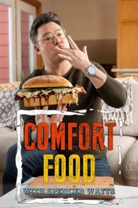 watch-Comfort Food