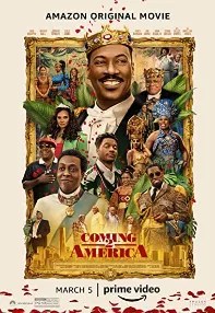 watch-Coming 2 America