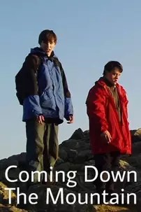 watch-Coming Down the Mountain
