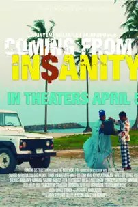 watch-Coming from Insanity