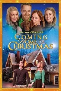 watch-Coming Home for Christmas