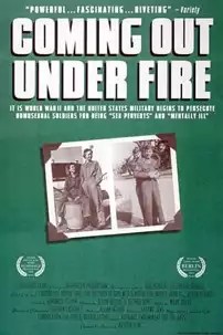 watch-Coming Out Under Fire