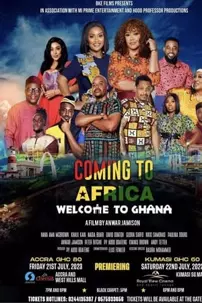 watch-Coming to Africa: Welcome to Ghana