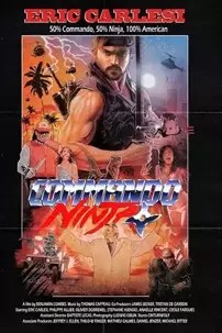 watch-Commando Ninja