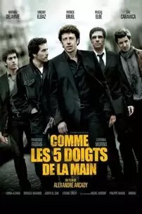 watch-Comme les 5 doigts de la main