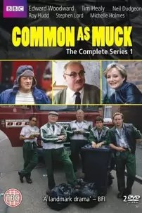 watch-Common as Muck