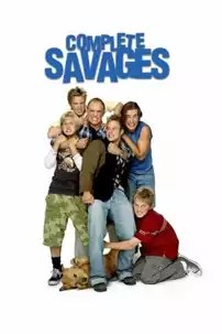 watch-Complete Savages