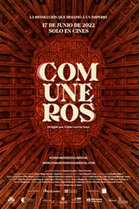 watch-Comuneros