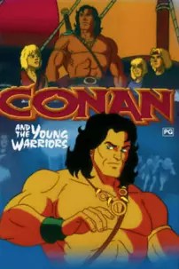 watch-Conan and the Young Warriors