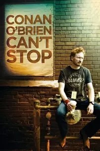 watch-Conan O’Brien Can’t Stop