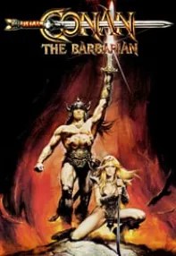 watch-Conan the Barbarian