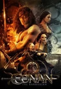 watch-Conan the Barbarian