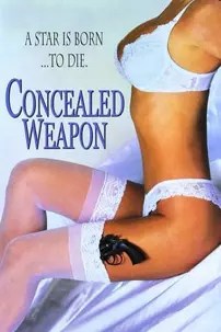 watch-Concealed Weapon