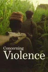 watch-Concerning Violence