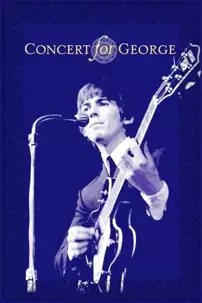 watch-Concert for George