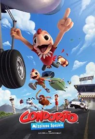 watch-Condorito: The Movie