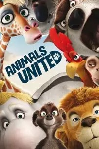 watch-Conference of Animals