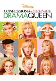 watch-Confessions of a Teenage Drama Queen