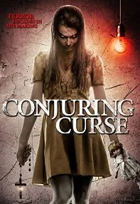 watch-Conjuring Curse