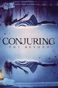 watch-Conjuring: The Beyond