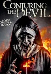 watch-Conjuring the Devil