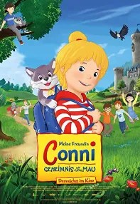 watch-Conni and the Cat