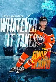 watch-Connor McDavid: Whatever it Takes