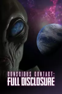 watch-Conscious Contact: Full Disclosure