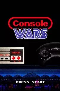 watch-Console Wars