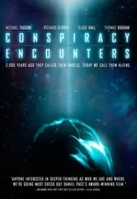 watch-Conspiracy Encounters