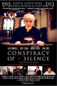 watch-Conspiracy of Silence