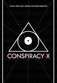 watch-Conspiracy X