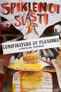 watch-Conspirators of Pleasure