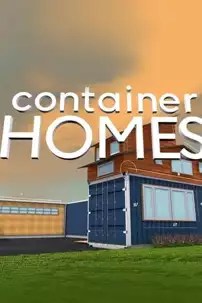 watch-Container Homes