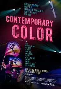 watch-Contemporary Color