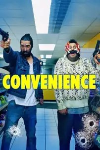 watch-Convenience