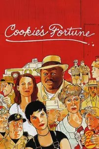 watch-Cookie’s Fortune