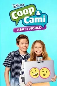 watch-Coop & Cami Ask The World