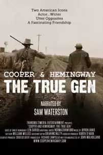 watch-Cooper and Hemingway: The True Gen