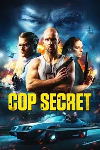 watch-Cop Secret