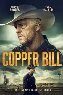 watch-Copper Bill