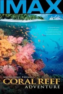 watch-Coral Reef Adventure