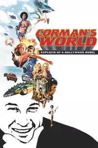 watch-Corman’s World