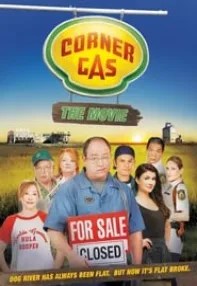 watch-Corner Gas: The Movie