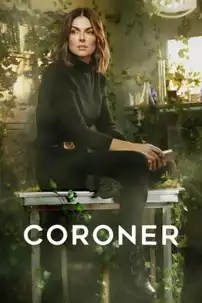 watch-Coroner