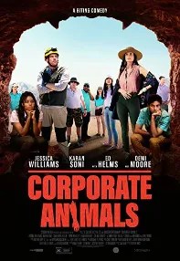 watch-Corporate Animals