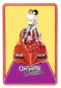 watch-Corvette Summer