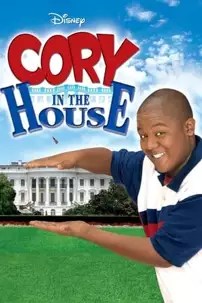 watch-Cory in the House