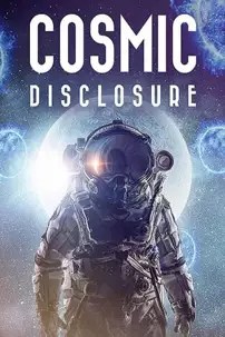 watch-Cosmic Disclosure