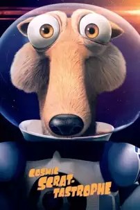 watch-Cosmic Scrat-tastrophe